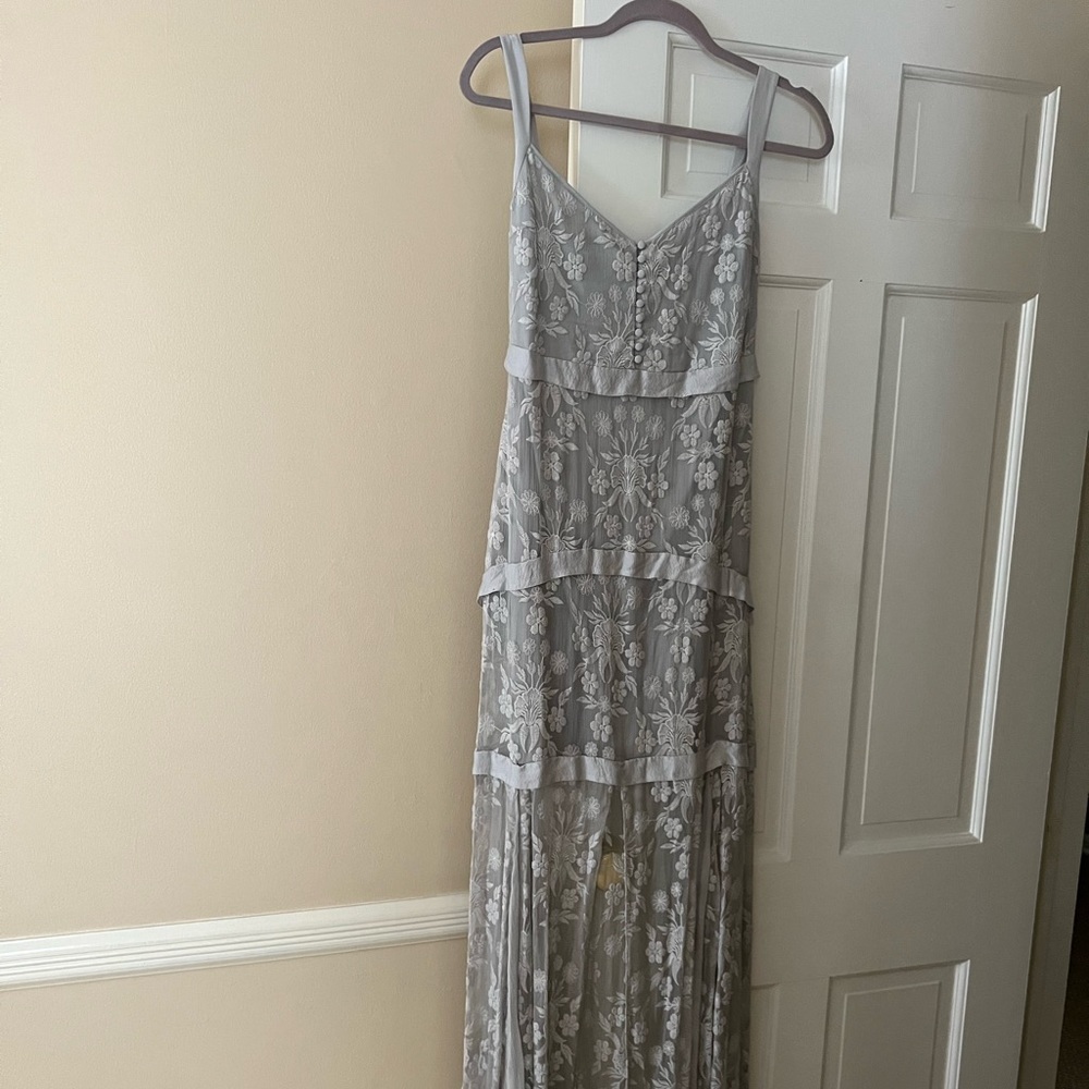 Elizabeth & James Maxi Dress